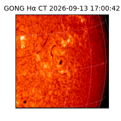 gong - 2026-09-13T17:00:42
