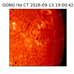 gong - 2026-09-13T19:00:42