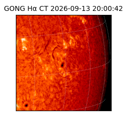gong - 2026-09-13T20:00:42
