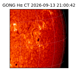 gong - 2026-09-13T21:00:42