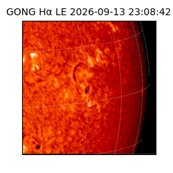 gong - 2026-09-13T23:08:42