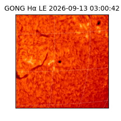 gong - 2026-09-13T03:00:42