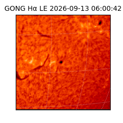 gong - 2026-09-13T06:00:42