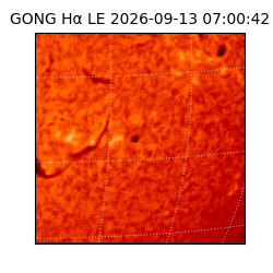 gong - 2026-09-13T07:00:42