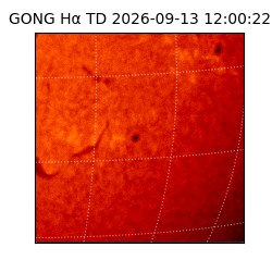 gong - 2026-09-13T12:00:22