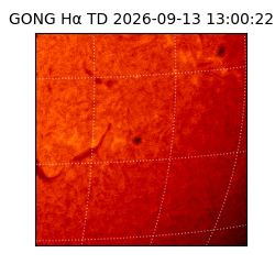 gong - 2026-09-13T13:00:22