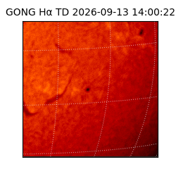 gong - 2026-09-13T14:00:22