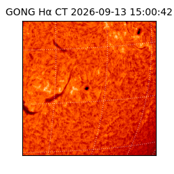 gong - 2026-09-13T15:00:42