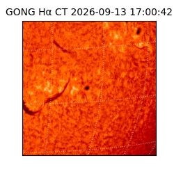 gong - 2026-09-13T17:00:42