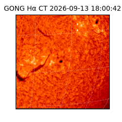 gong - 2026-09-13T18:00:42