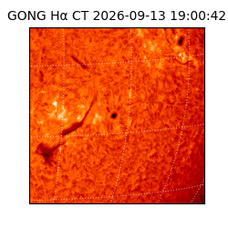 gong - 2026-09-13T19:00:42