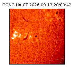 gong - 2026-09-13T20:00:42