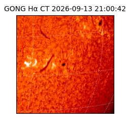 gong - 2026-09-13T21:00:42