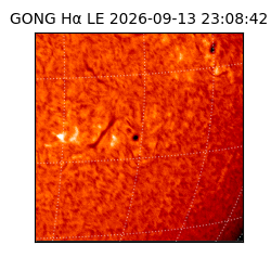 gong - 2026-09-13T23:08:42