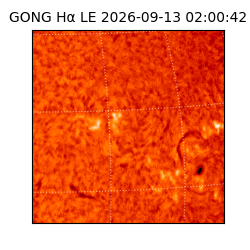 gong - 2026-09-13T02:00:42