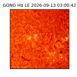 gong - 2026-09-13T03:00:42