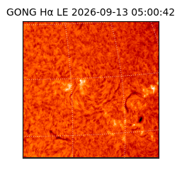 gong - 2026-09-13T05:00:42