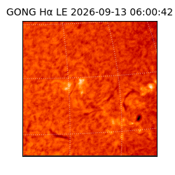 gong - 2026-09-13T06:00:42
