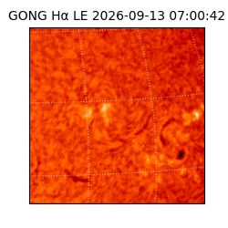 gong - 2026-09-13T07:00:42