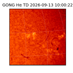 gong - 2026-09-13T10:00:22