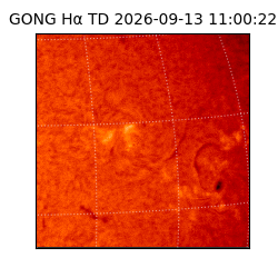 gong - 2026-09-13T11:00:22