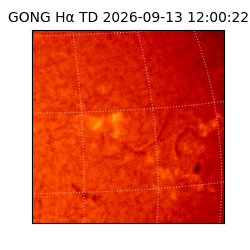gong - 2026-09-13T12:00:22