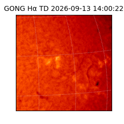 gong - 2026-09-13T14:00:22