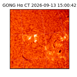 gong - 2026-09-13T15:00:42