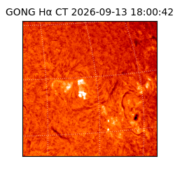 gong - 2026-09-13T18:00:42