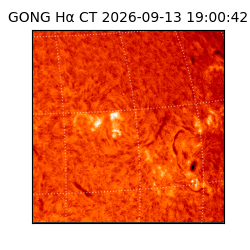 gong - 2026-09-13T19:00:42