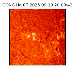 gong - 2026-09-13T20:00:42
