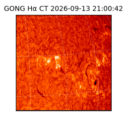 gong - 2026-09-13T21:00:42