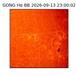 gong - 2026-09-13T23:00:02