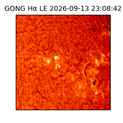 gong - 2026-09-13T23:08:42