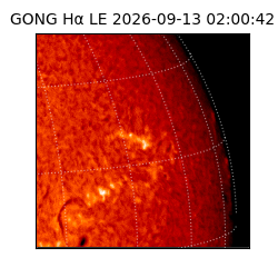 gong - 2026-09-13T02:00:42