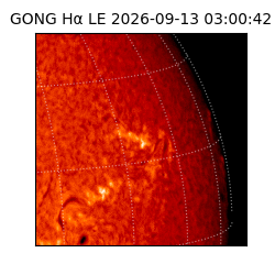 gong - 2026-09-13T03:00:42