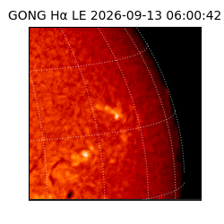 gong - 2026-09-13T06:00:42