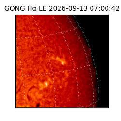 gong - 2026-09-13T07:00:42