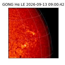 gong - 2026-09-13T09:00:42