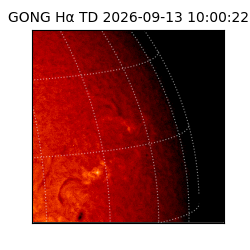 gong - 2026-09-13T10:00:22