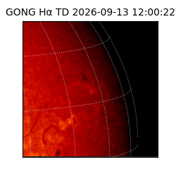 gong - 2026-09-13T12:00:22