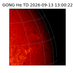 gong - 2026-09-13T13:00:22