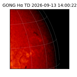 gong - 2026-09-13T14:00:22