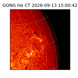 gong - 2026-09-13T15:00:42
