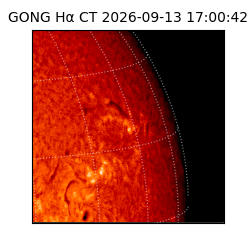 gong - 2026-09-13T17:00:42