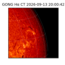 gong - 2026-09-13T20:00:42