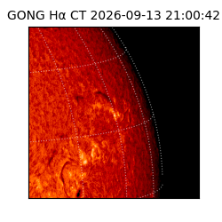 gong - 2026-09-13T21:00:42