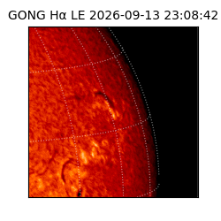 gong - 2026-09-13T23:08:42