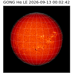 gong - 2026-09-13T00:02:42