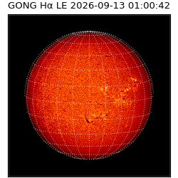 gong - 2026-09-13T01:00:42